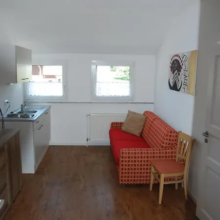 Landgasthof Zum Dorfkrug 3* Häusern