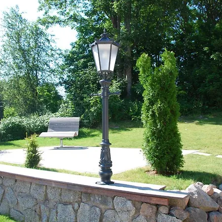 Landgasthof Zum Dorfkrug 3*