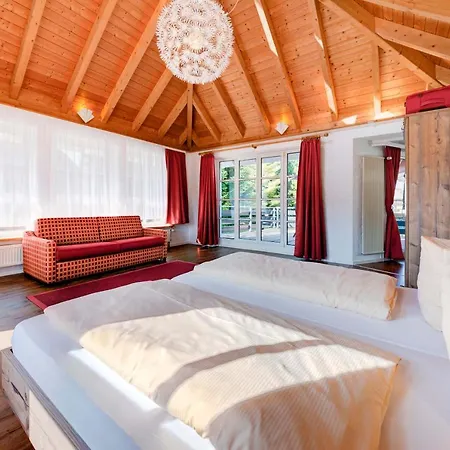 Landgasthof Zum Dorfkrug 3*