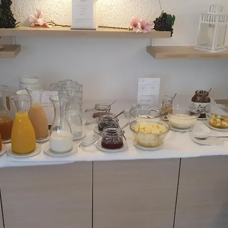 Hotel Landgasthof Zum Dorfkrug 3*