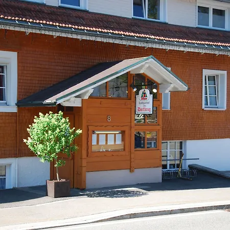 Hotel Landgasthof Zum Dorfkrug