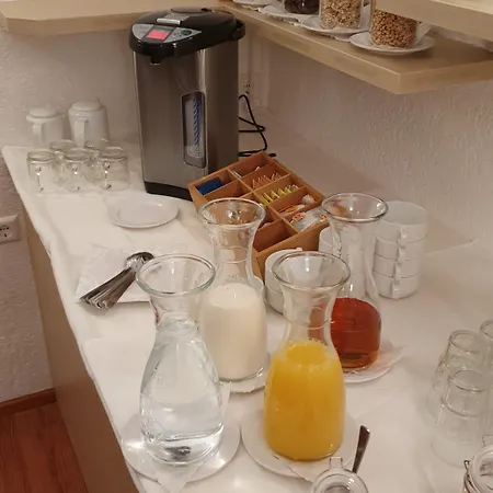 Landgasthof Zum Dorfkrug