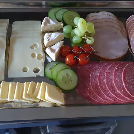 Landgasthof Zum Dorfkrug Häusern