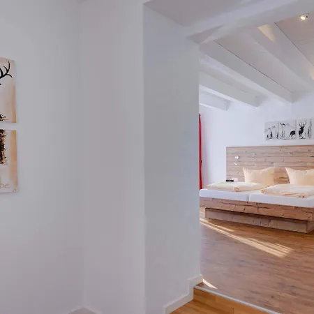 Hotel Landgasthof Zum Dorfkrug