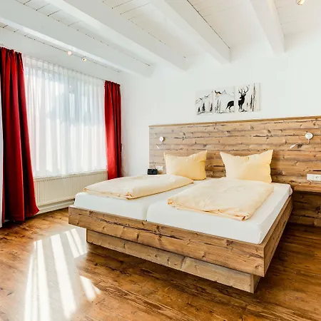 Landgasthof Zum Dorfkrug