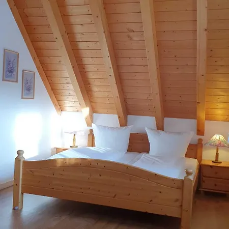 Hotel Landgasthof Zum Dorfkrug 3*