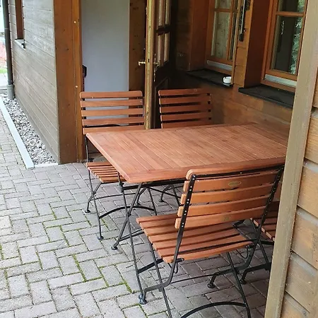 Hotel Landgasthof Zum Dorfkrug