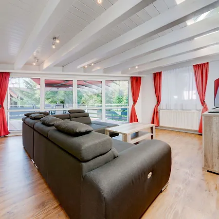 Landgasthof Zum Dorfkrug Hotel