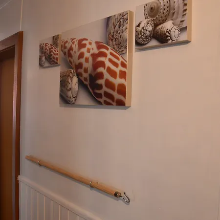 Landgasthof Zum Dorfkrug Hotel