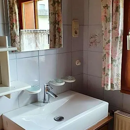 Hotel Landgasthof Zum Dorfkrug 3*