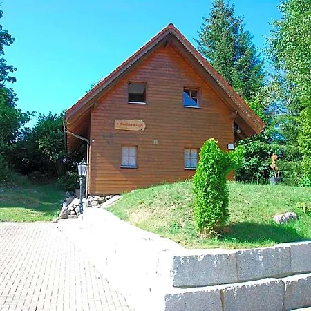 Landgasthof Zum Dorfkrug