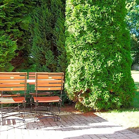 Hotel Landgasthof Zum Dorfkrug 3*