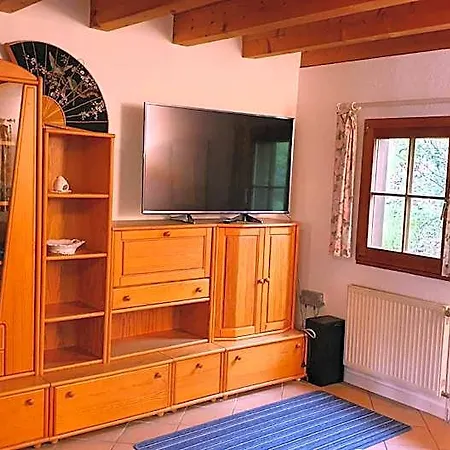 Landgasthof Zum Dorfkrug Hotel 3*