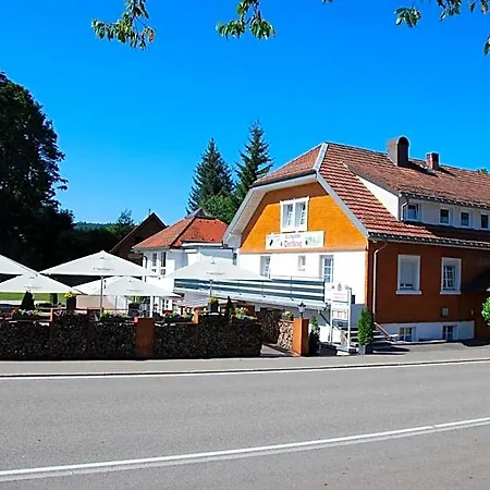 Landgasthof Zum Dorfkrug 3* Häusern