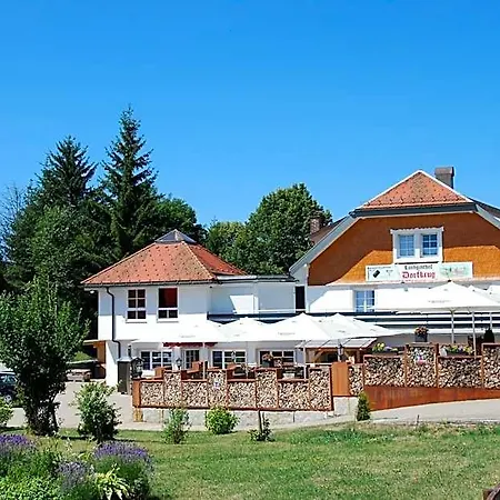 Hotel Landgasthof Zum Dorfkrug