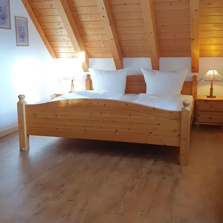 Landgasthof Zum Dorfkrug Hotel