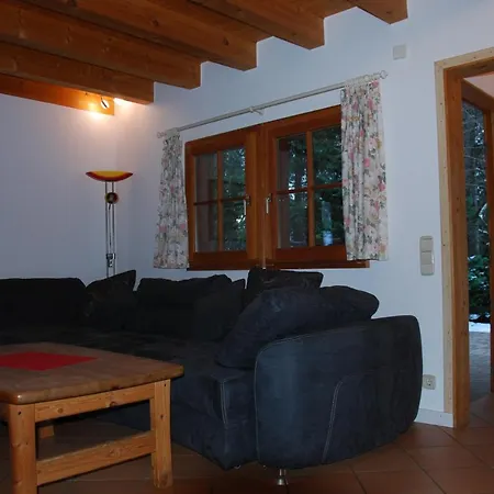 Hotel Landgasthof Zum Dorfkrug