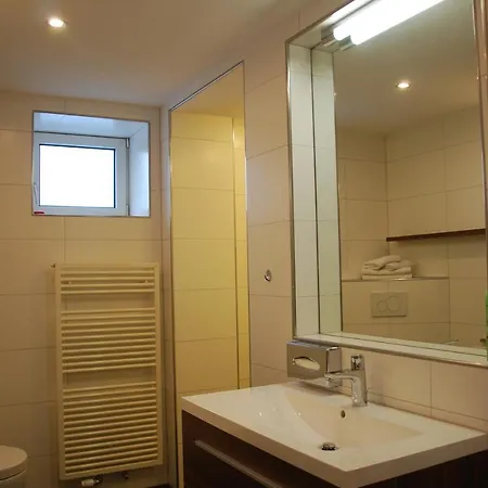 Hotel Landgasthof Zum Dorfkrug