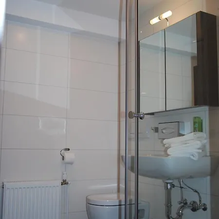 Hotel Landgasthof Zum Dorfkrug