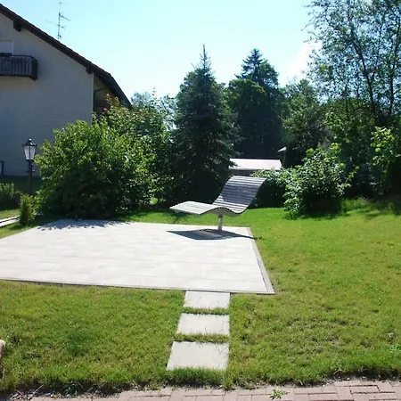 Landgasthof Zum Dorfkrug 호텔 3*