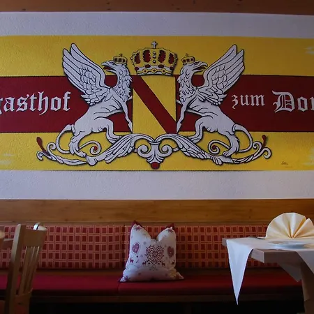 Landgasthof Zum Dorfkrug